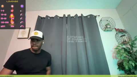 Jay Load  online show from 12.15.25