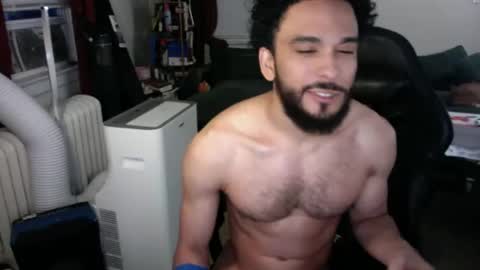 jmack9617 online show from 05.02.26