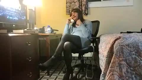 Snapshot of jmbaby chatting on 02.10.25 jmbaby online show from 02.10.25