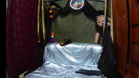 Snapshot of jmiguelking777 chatting on 02.24.26 Miguel ONLYFANS THECRAZYADAM online show from 02.24.26