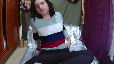 Snapshot of jmiguelking777 chatting on 03.04.26 Miguel ONLYFANS THECRAZYADAM online show from 03.04.26