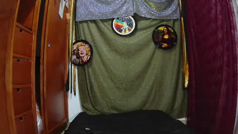 Miguel    ONLYFANS   THECRAZYADAM online show from 04.10.26