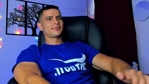 Snapshot of jmortton chatting on 12.24.24 IGJmortton online show from 12.24.24