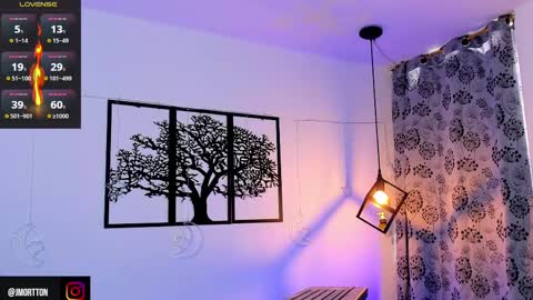 Snapshot of jmortton chatting on 02.11.25 IGJmortton online show from 02.11.25