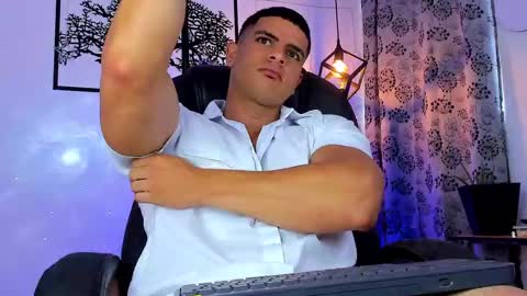 Snapshot of jmortton chatting on 03.02.25 IGJmortton online show from 03.02.25