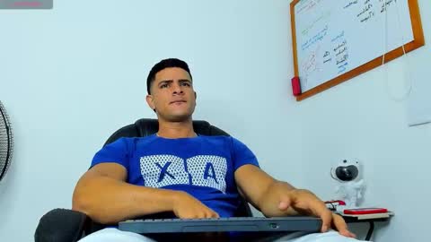 Snapshot of jmortton chatting on 09.14.25 IGJmortton online show from 09.14.25