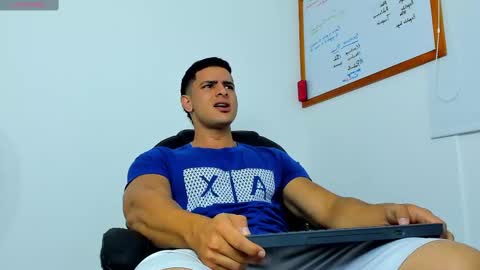 Snapshot of jmortton chatting on 09.18.25 IGJmortton online show from 09.18.25