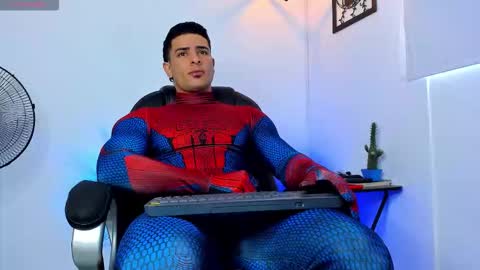 Snapshot of jmortton chatting on 10.05.25 IGJmortton online show from 10.05.25