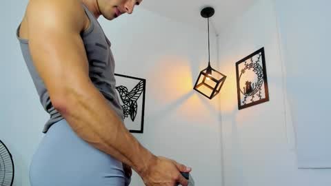 IGJmortton online show from 02.10.26