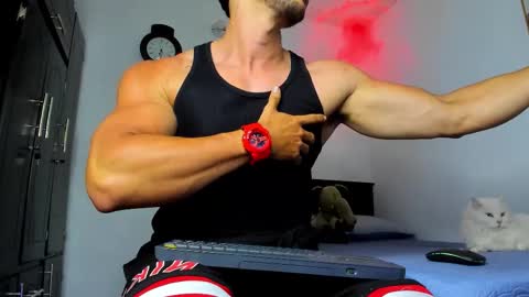 IGJmortton online show from 03.14.26