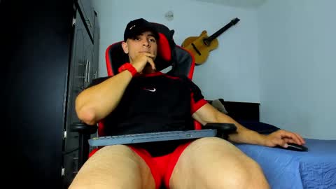IGJmortton online show from 05.03.26