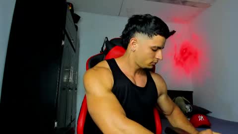 IGJmortton online show from 05.07.26