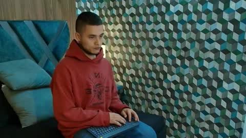  Joao online show from 05.02.26