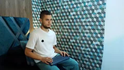  Joao online show from 06.08.26
