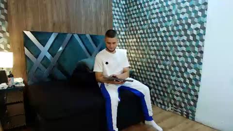  Joao online show from 06.10.26