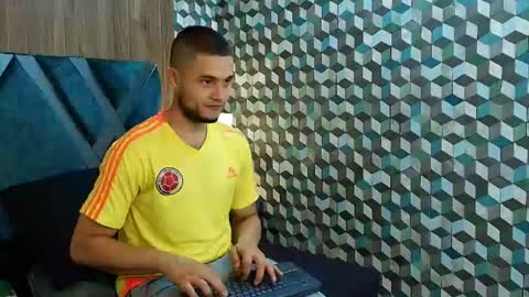 Joao online show from 06.14.26