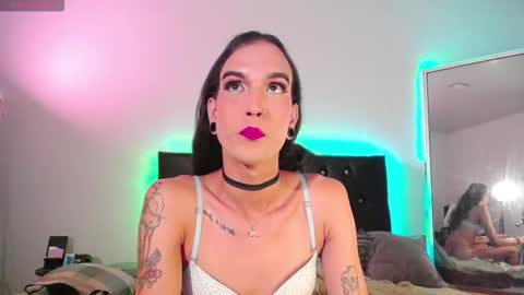 Snapshot of joaisaza chatting on 01.17.26 Joa Isaza online show from 01.17.26