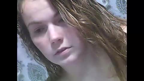 JoalinaLoverx online show from 10.15.25