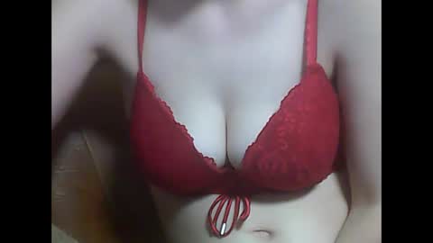 JoalinaLoverx online show from 02.24.26