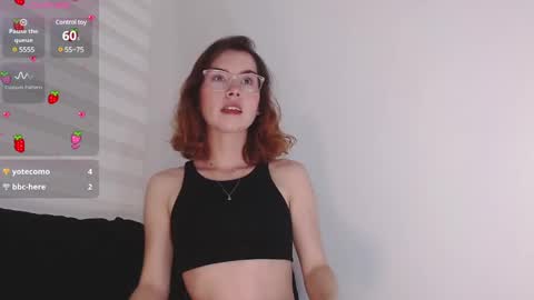 Snapshot of joan_didion chatting on 01.03.25 Joan Didion online show from 01.03.25