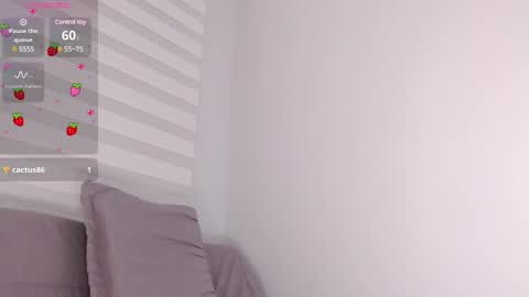 Snapshot of joan_didion chatting on 01.13.25 Joan Didion online show from 01.13.25