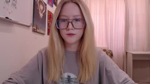 joan_kiss online show from 03.26.26