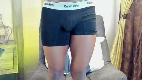 JOAN SAENZ online show from 03.09.25