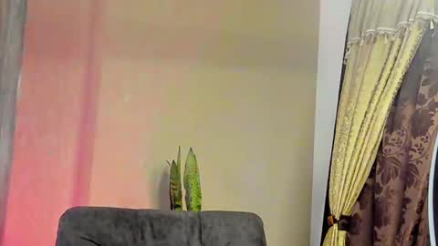 JOAN SAENZ online show from 03.09.25