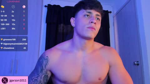 joan_soto online show from 12.03.24