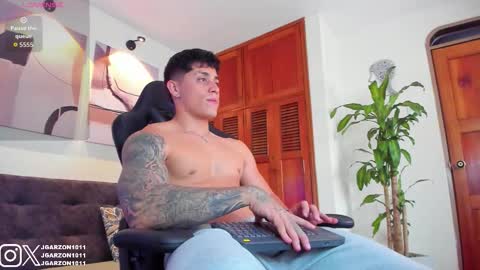 joan_soto online show from 09.11.25