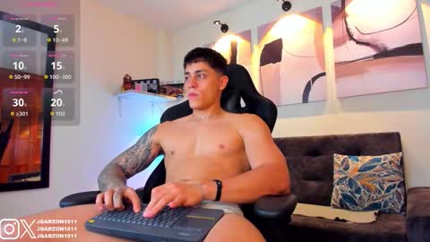 joan_soto online show from 09.23.25