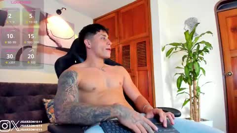 joan_soto online show from 10.02.25