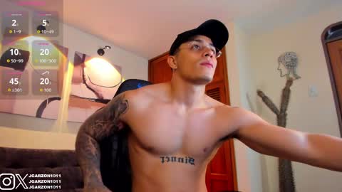 joan_soto online show from 04.11.26
