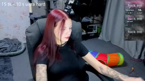 joan_wilson online show from 10.19.25