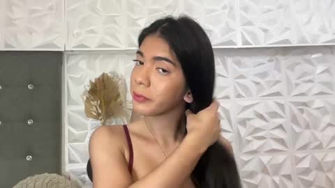 joana online show from 02.16.25