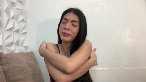 joana online show from 02.28.25