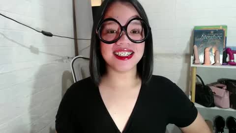 Joana online show from 01.31.25