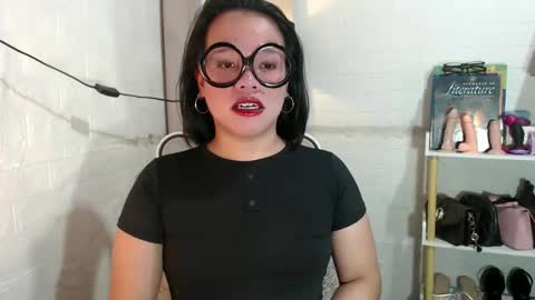 Joana online show from 02.04.25