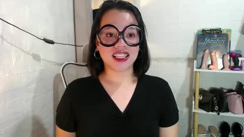 Joana online show from 02.05.25