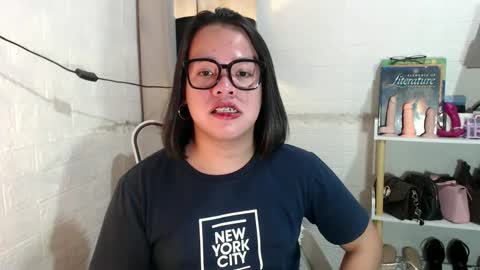 Joana online show from 02.06.25