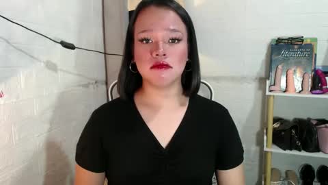 Joana online show from 02.06.25