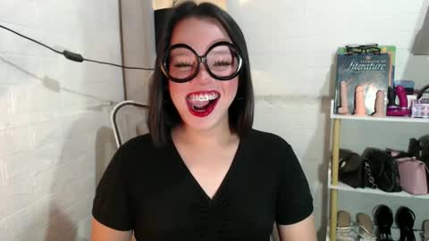 Joana online show from 02.07.25