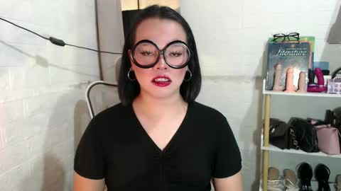 Joana online show from 02.07.25