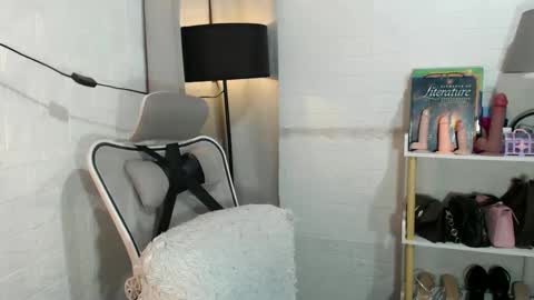 Joana online show from 02.11.25