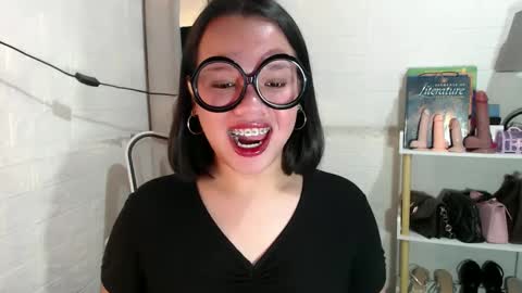 Joana online show from 02.12.25