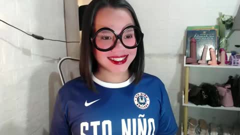 Joana online show from 02.22.25