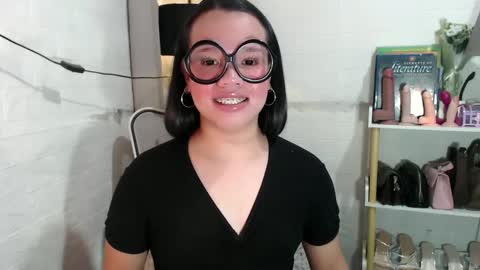 Joana online show from 02.27.25