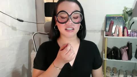 Joana online show from 03.01.25