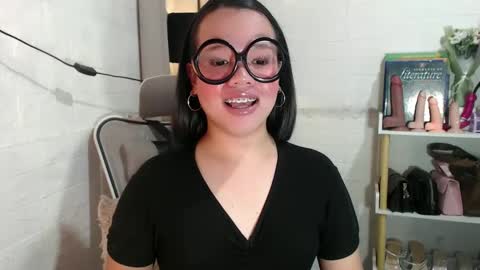 Joana online show from 03.03.25