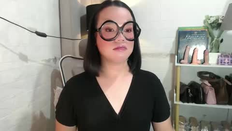 Joana online show from 03.11.25